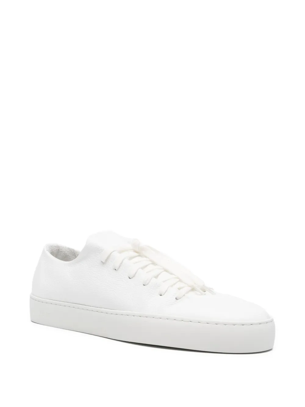 JAK leather sneakers | Low-Tops | Image 2