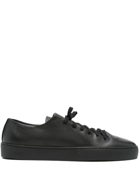 JAK leather sneakers