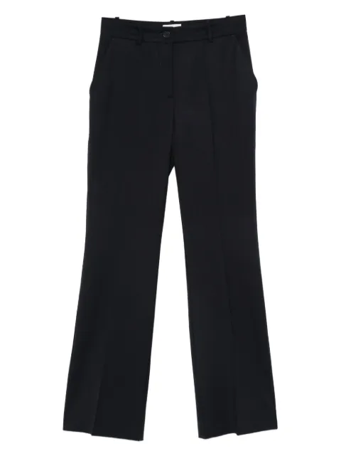 P.A.R.O.S.H. pantalones con detalle de bolsillo