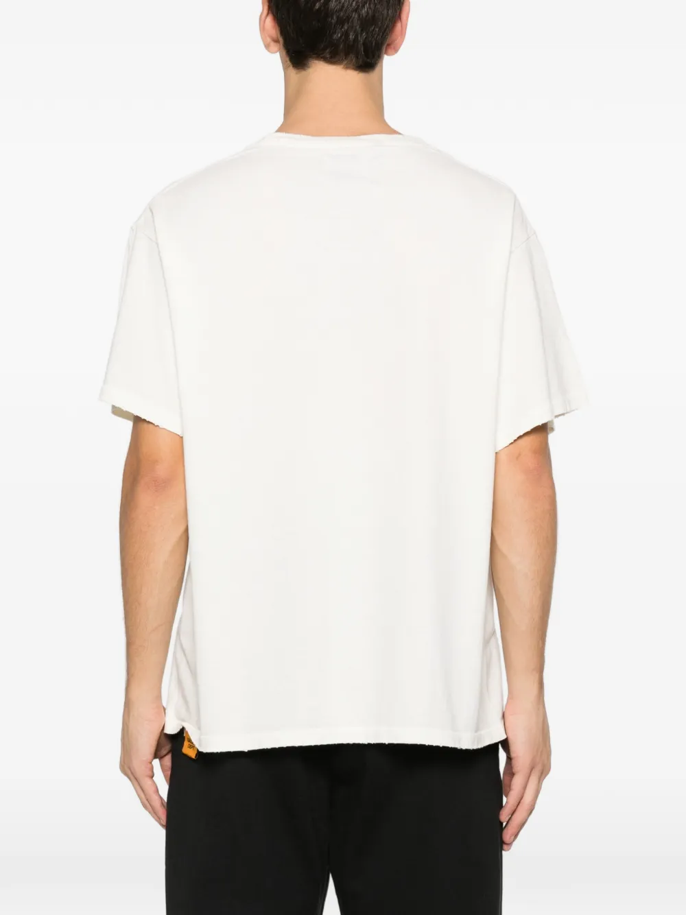 GALLERY DEPT. T-shirt Wit
