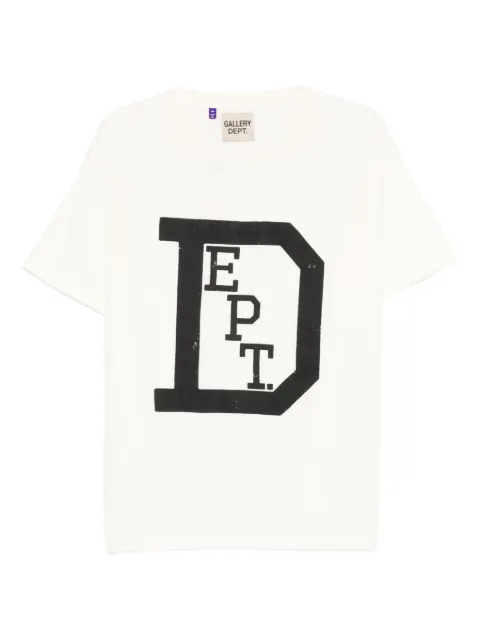 GALLERY DEPT. University T-shirt