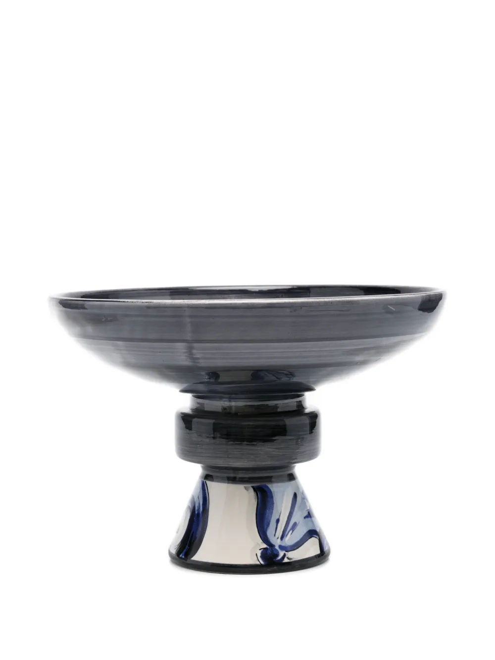 Dolce & Gabbana ceramic stand bowl | Tableware | Image 2