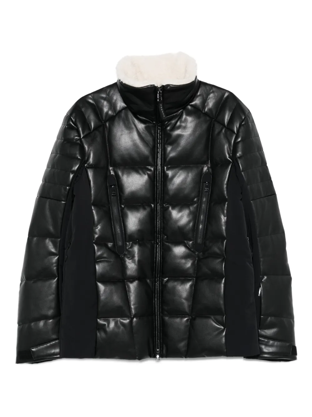 BOGNER Calem-D Skijacke | Schwarz | Image 1