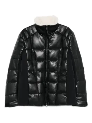 Moncler Grenoble Staz ジャケット | ブラック | FARFETCH JP