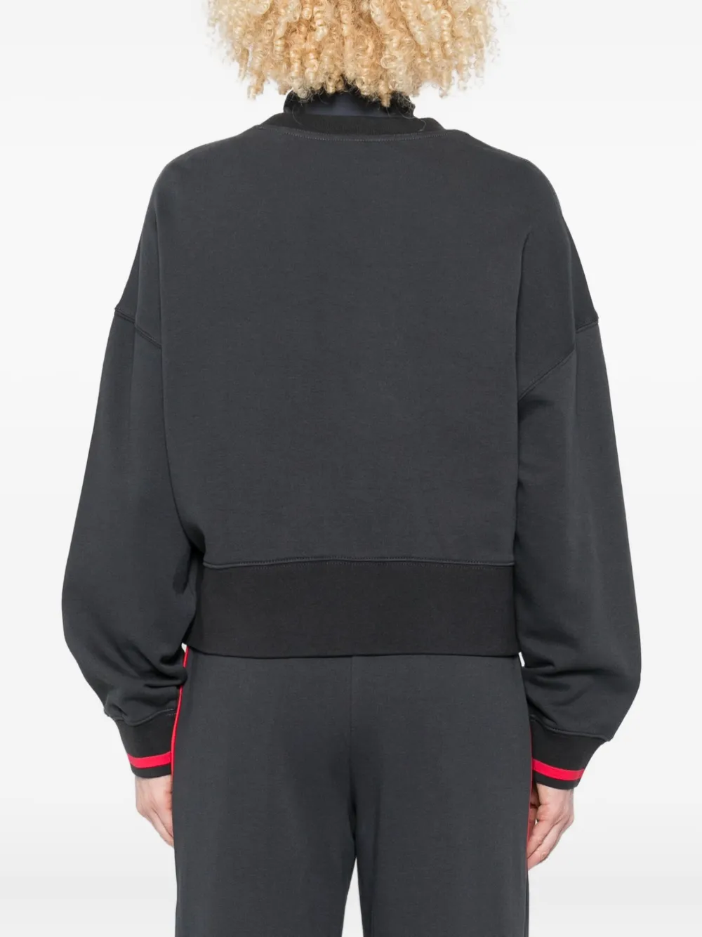 P.e Nation Vita Sweatshirt In Blue