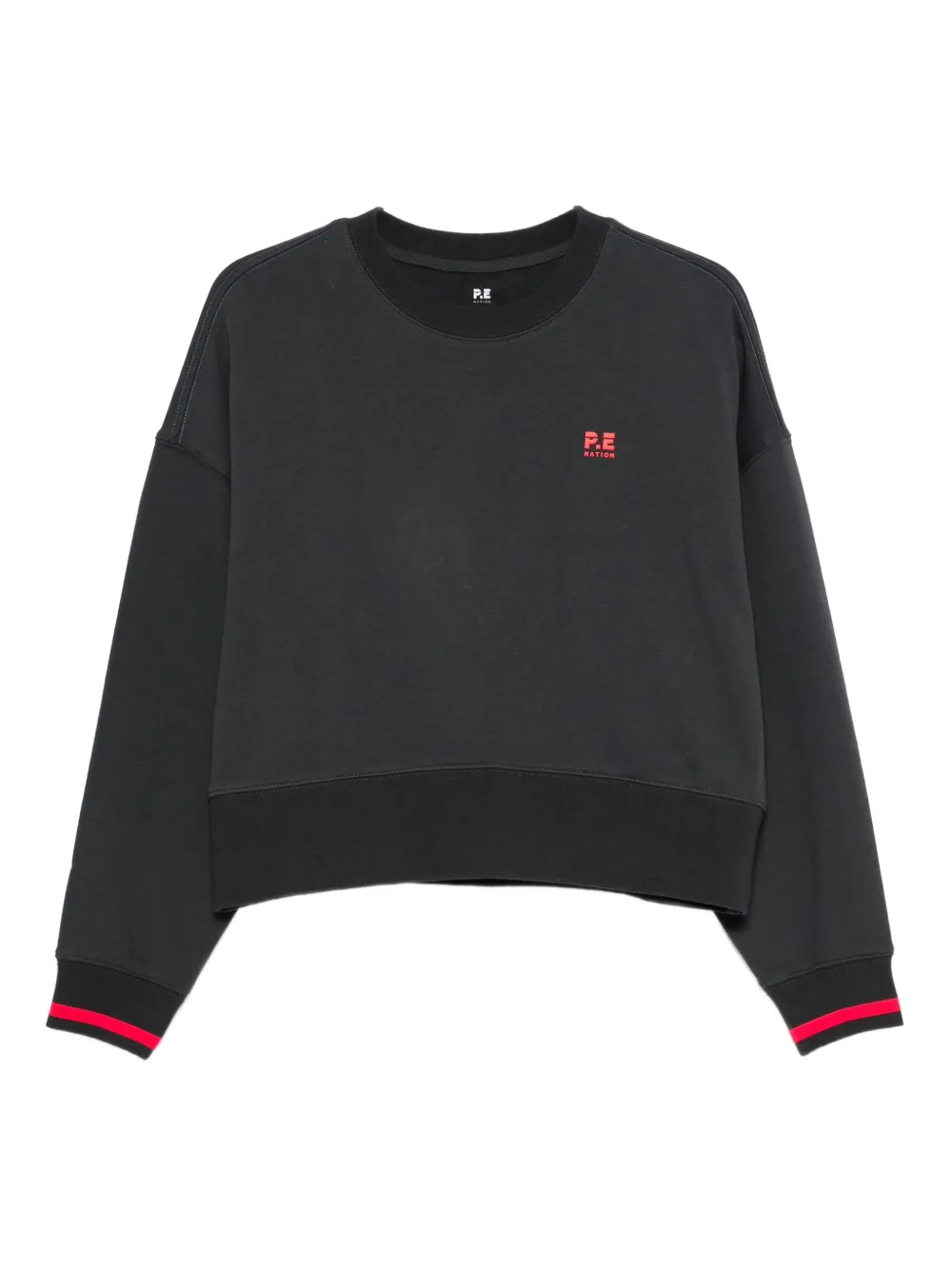 P.e Nation Vita Sweatshirt In Blue