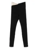 P.E Nation Wander leggings - Black