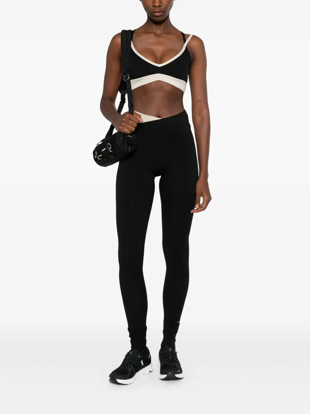 P.E Nation legging Wander | Leggings de sport | Image 2