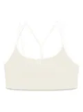 P.E Nation Terrace sport bra - Green