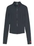 P.E Nation Breakthrough zip-front jacket - Blue