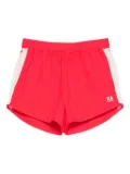 P.E Nation Venture shorts - Red