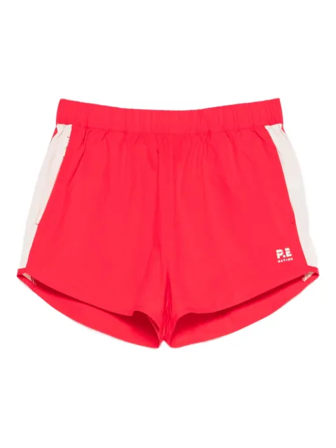 P.E Nation shorts Venture