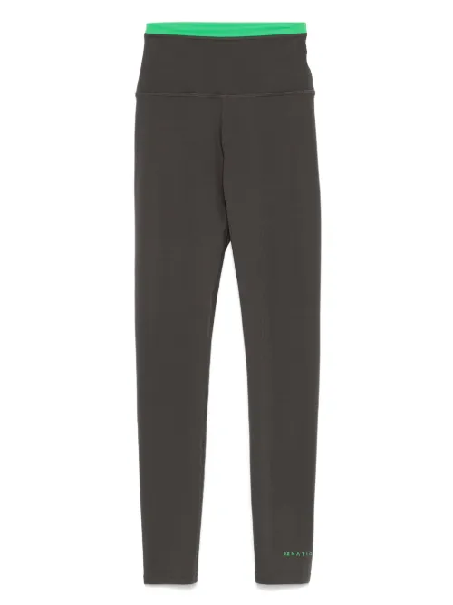 Legging à bords contrastants - P.E Nation - Modalova