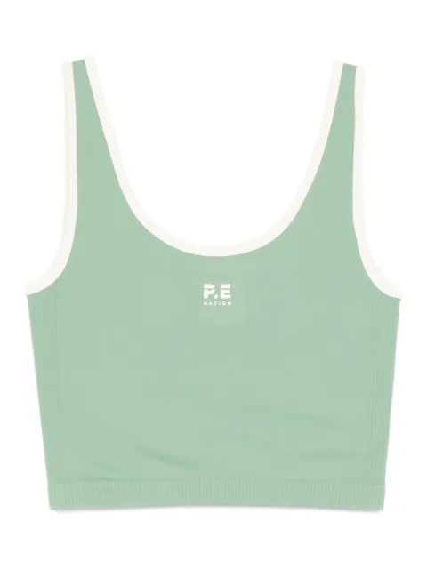 P.E Nation camiseta Solace