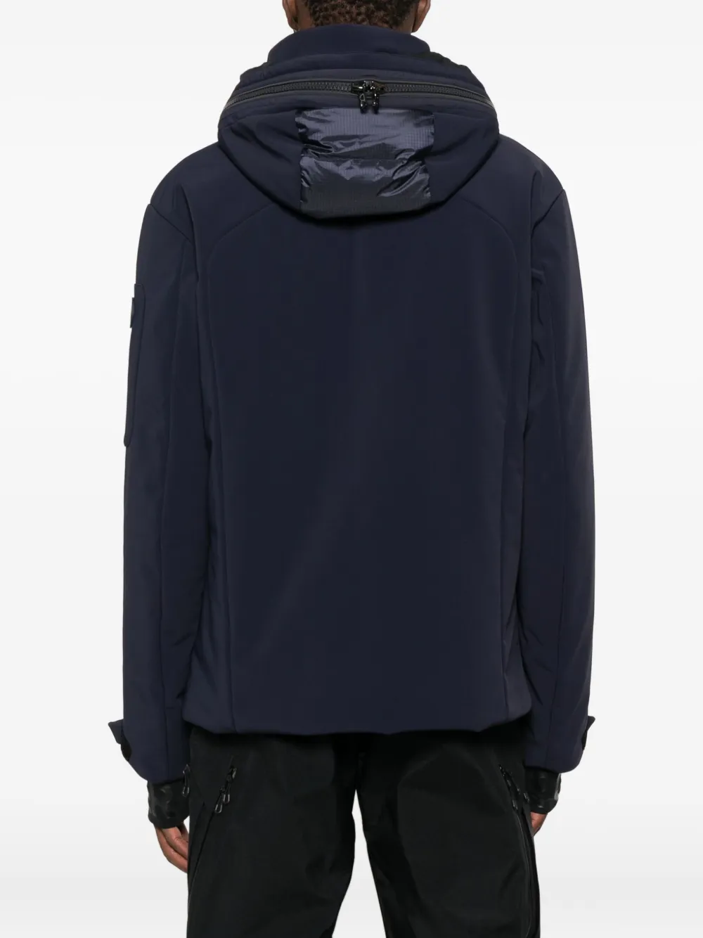 Bogner Zoran-d Padded Jacket In Multi