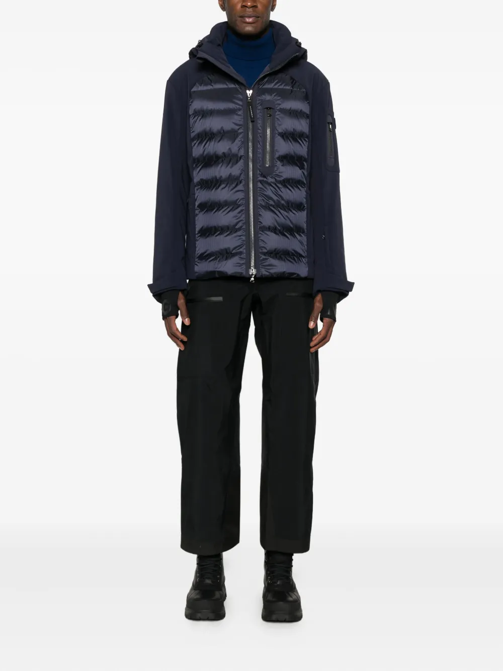 BOGNER Zoran-D padded jacket | Down Jackets | Image 2