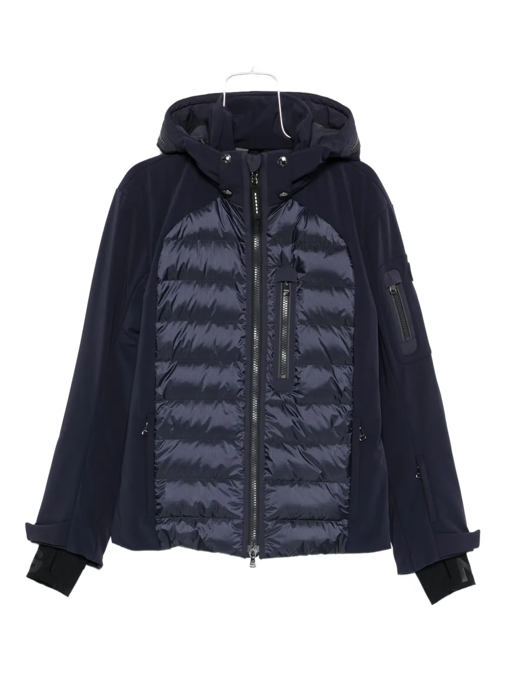 BOGNER Zoran-D padded jacket | Blue | Image 1