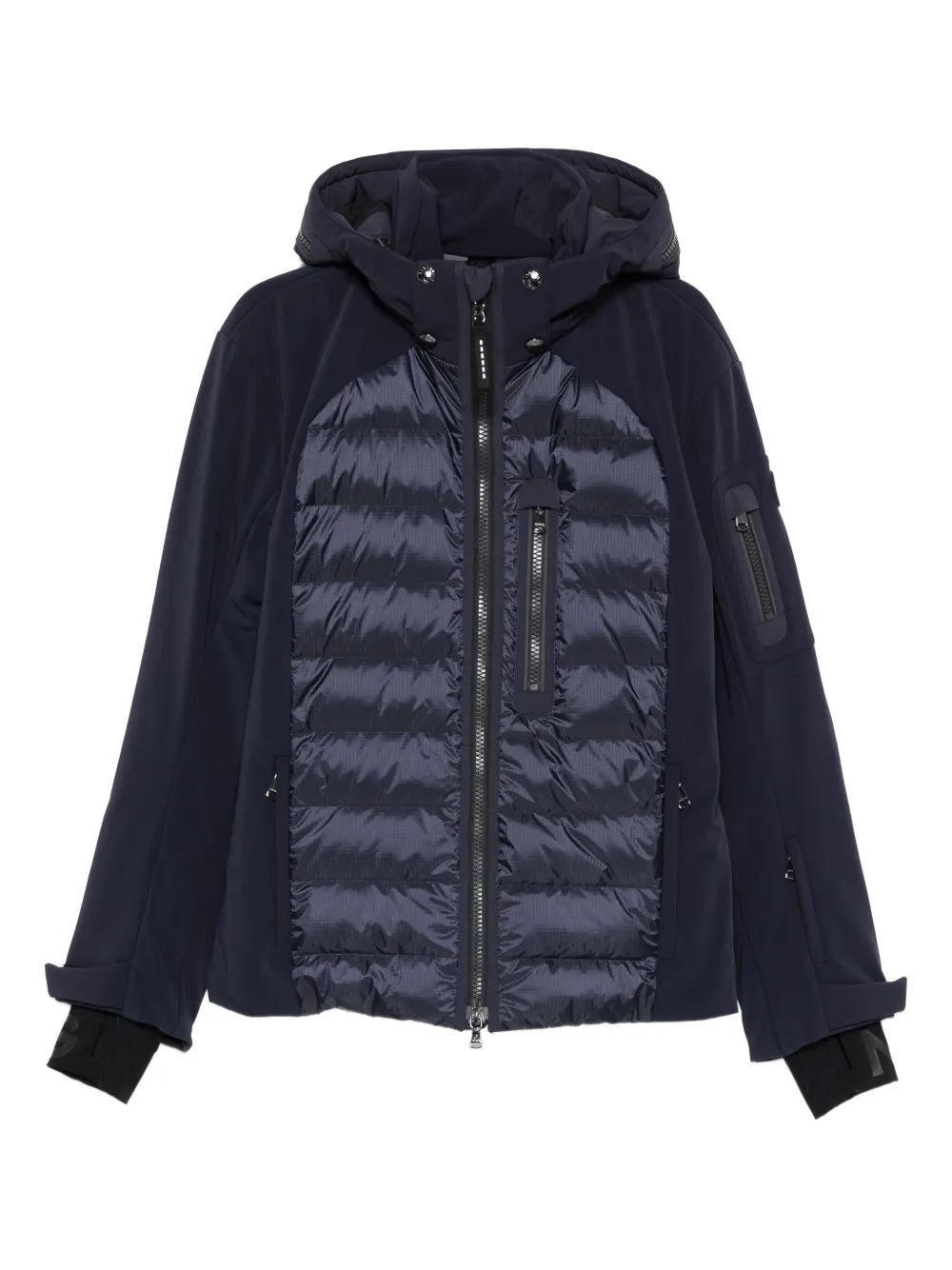 BOGNER chamarra Zoran-D | azul | Image 1