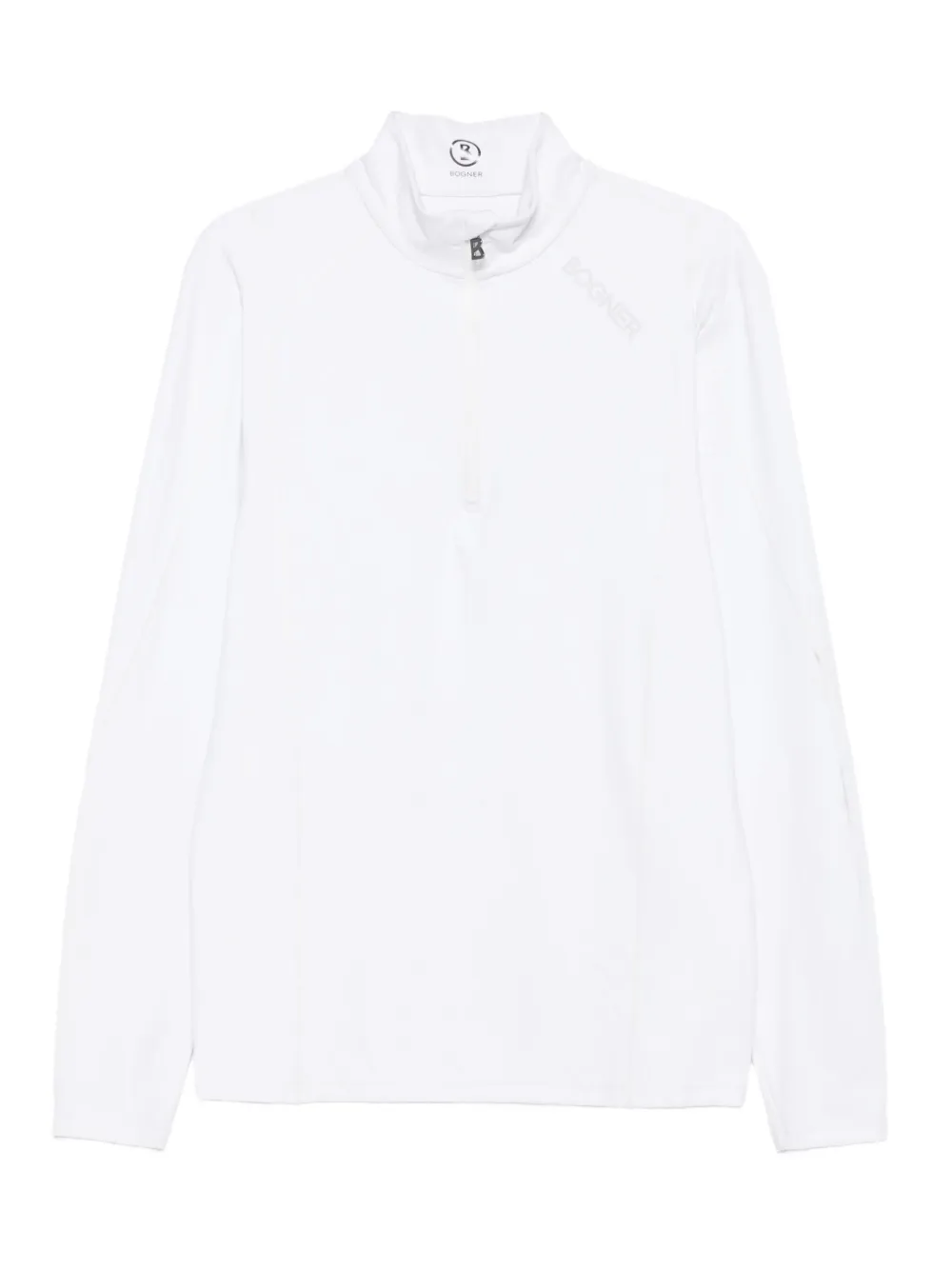 BOGNER Harry base layer | White | Image 1