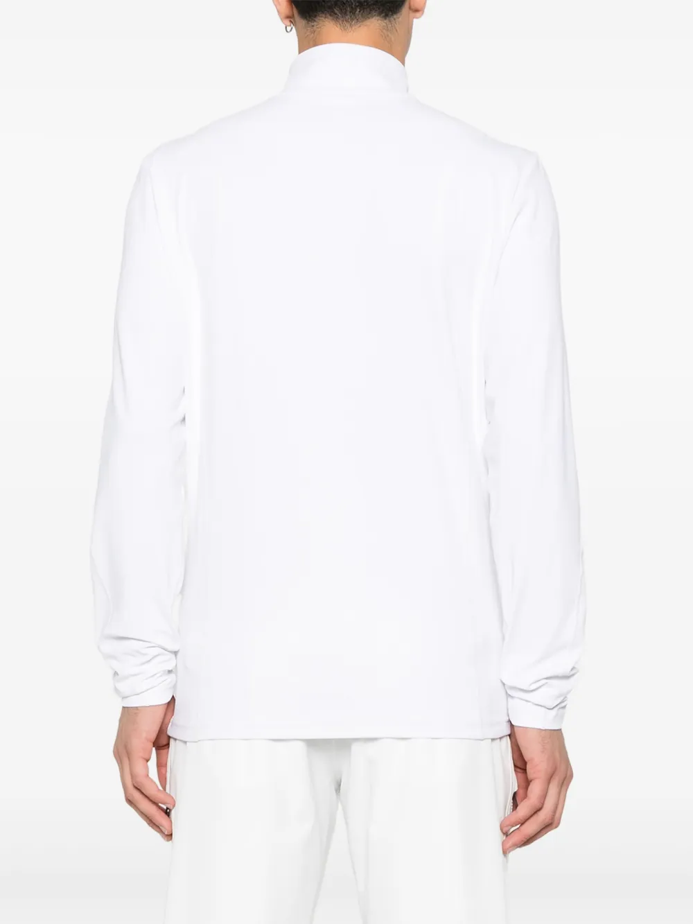 Bogner Harry Base Layer In White