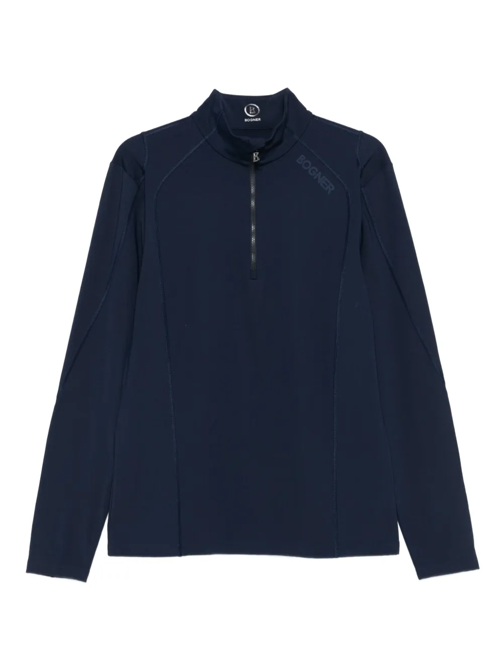 BOGNER Harry base layer | Blue | Image 1