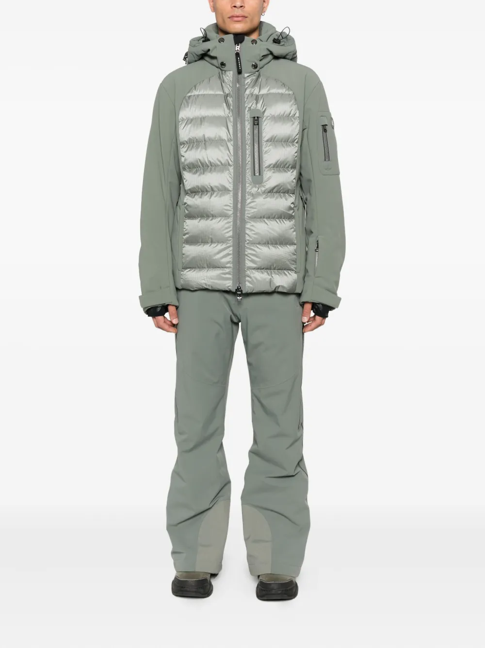BOGNER Zoran-D ski jacket | Ski Jackets | Image 2