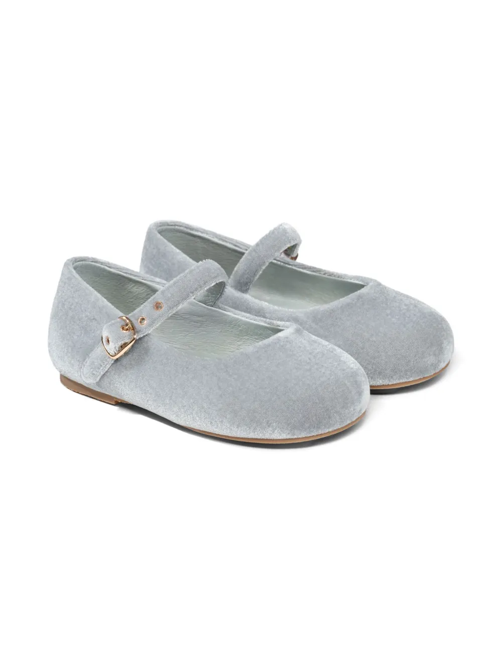 Age of Innocence Eva ballet flats - Blauw