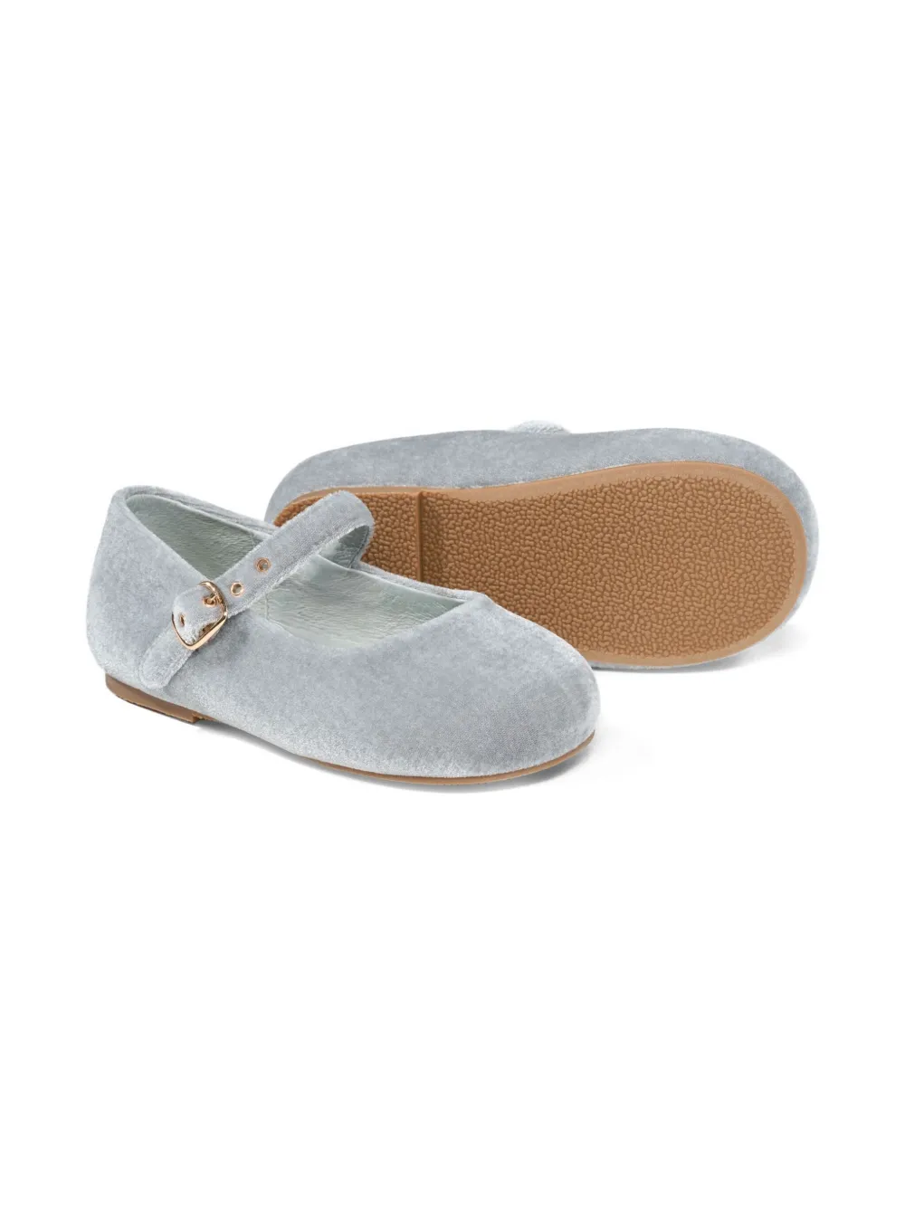 Age of Innocence flats Eva | azul | Image 1