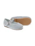 Age of Innocence Eva ballet flats - Blue