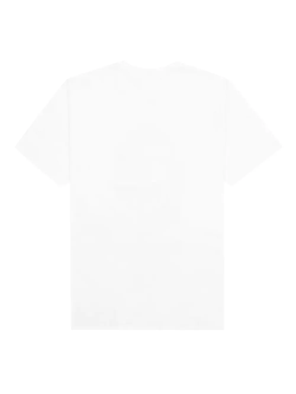 A BATHING APE® 멀티 카모 NYC 로고 티셔츠 | 티셔츠 | Image 2
