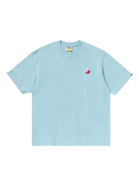 A BATHING APE® Ape Head 2 Point T-shirt
