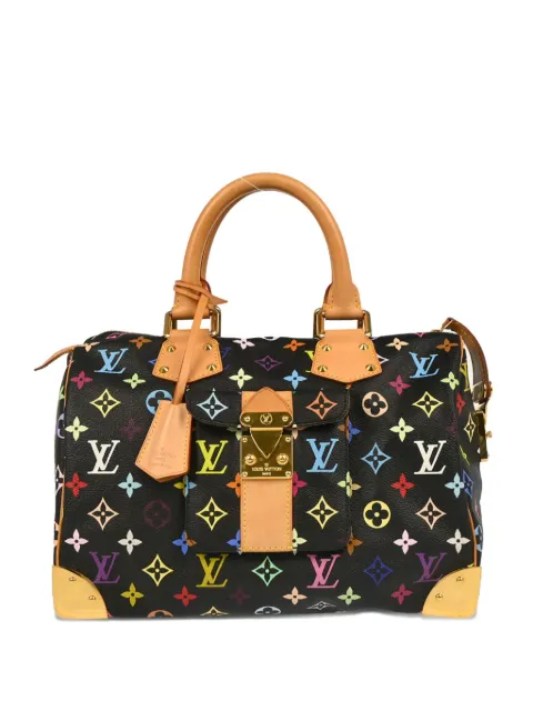 Louis Vuitton Pre-Owned 2011 Speedy 30 handbag