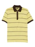Loewe Pre-Owned 2010s polo shirt - Green
