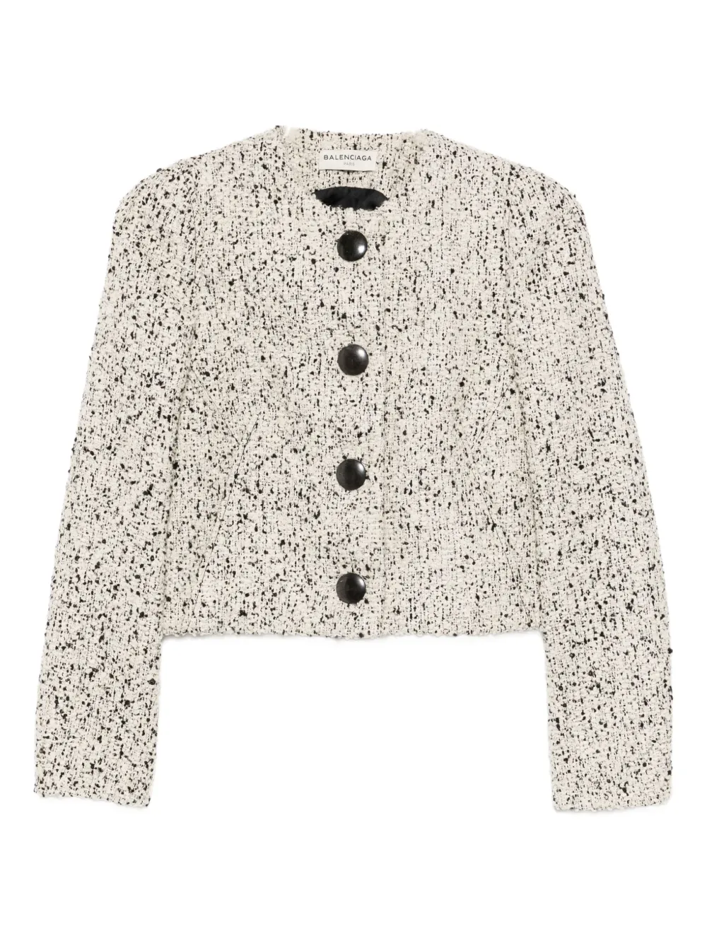 2015 collarless jacket