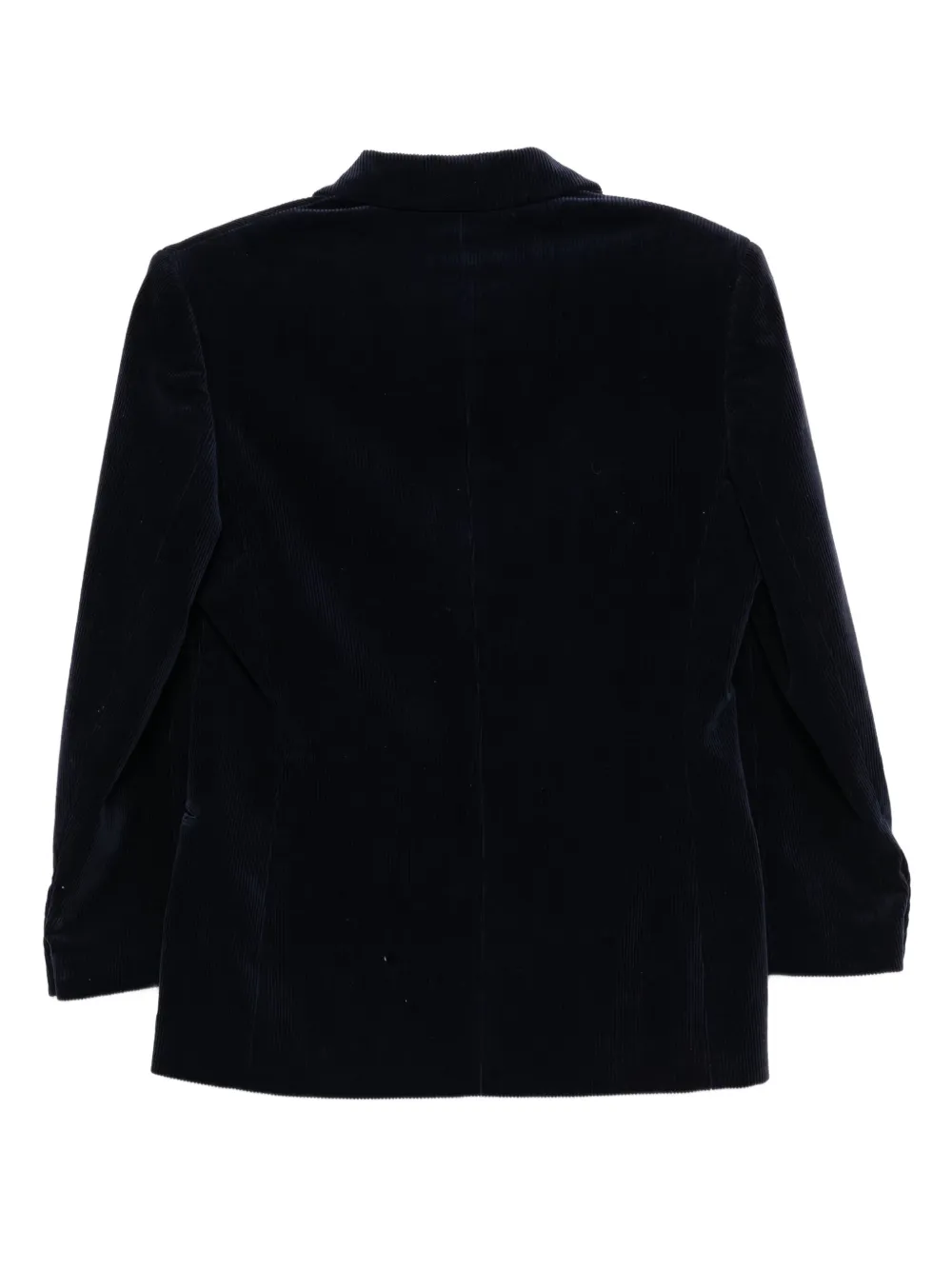 Christian Dior Pre-Owned 2002 single breasted jacket | Image 2