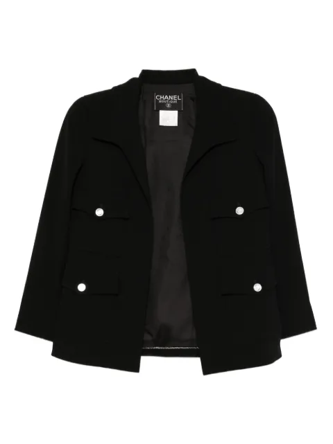 CHANEL Pre-Owned 1997 jacket