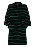 CHANEL Pre-Owned 1990-2000s set-up suit - Blue