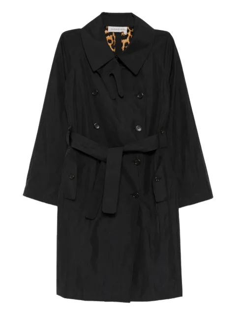 Saint Laurent Pre-Owned 2008 double breasted coat
