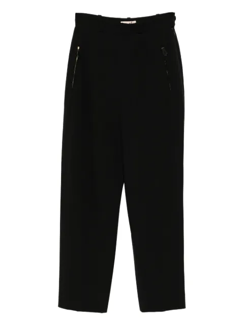Hermès Pre-Owned 1990-2000s long pants