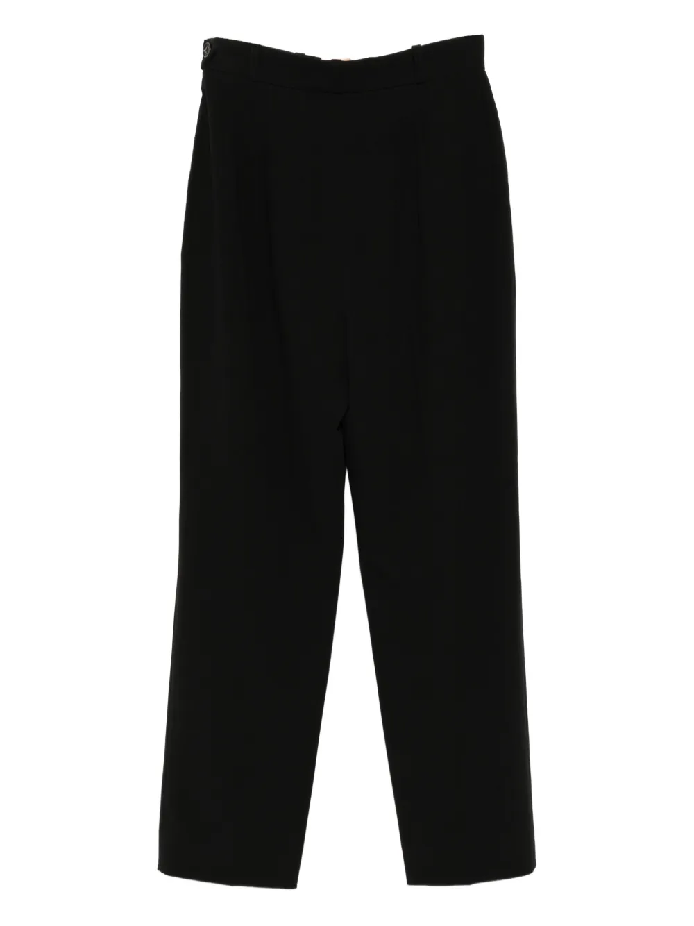 Pre-owned Hermes 1990-2000s Long Pants