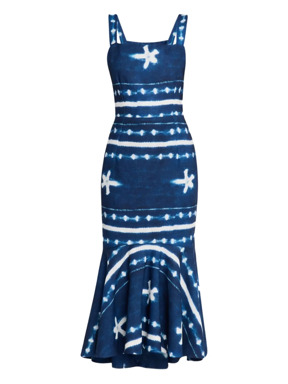 Natasha midi dress