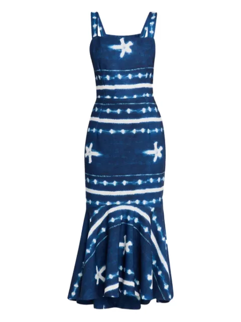 JBQ Natasha midi dress