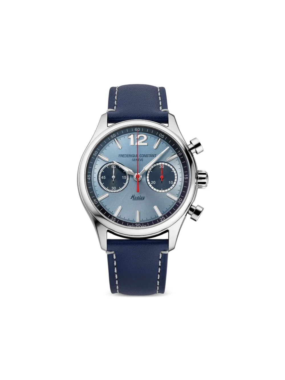 Classics Vintage Rally Healey 42mm