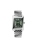 Frederique Constant Carree Small Seconds 36mm - Green