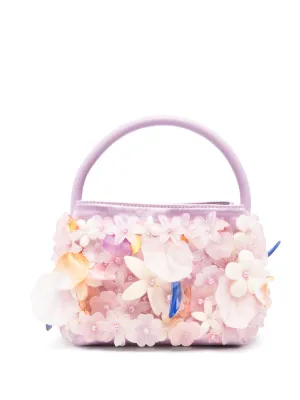 カルトガイア CULT GAIA 鼈甲　ショルダー　バッグ カルトガイア CULT GAIA 鼈甲 ショルダー バッグ カルトガイア