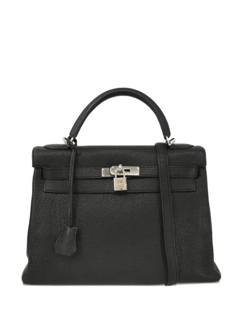 Hermès Pre-Owned 2008 Kelly 32 handtas