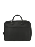 Hermès Pre-Owned 2004 Doc 38 leather briefcase - Black
