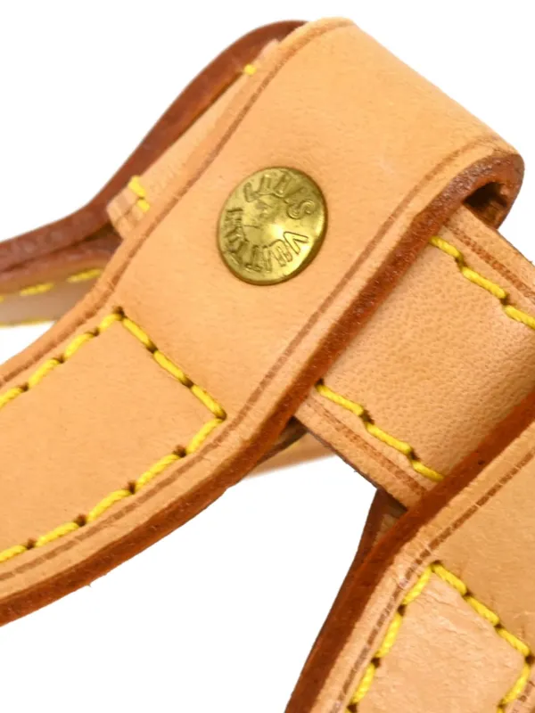 Louis Vuitton Pre-Owned 1998 World Cup Memorial モノグラム