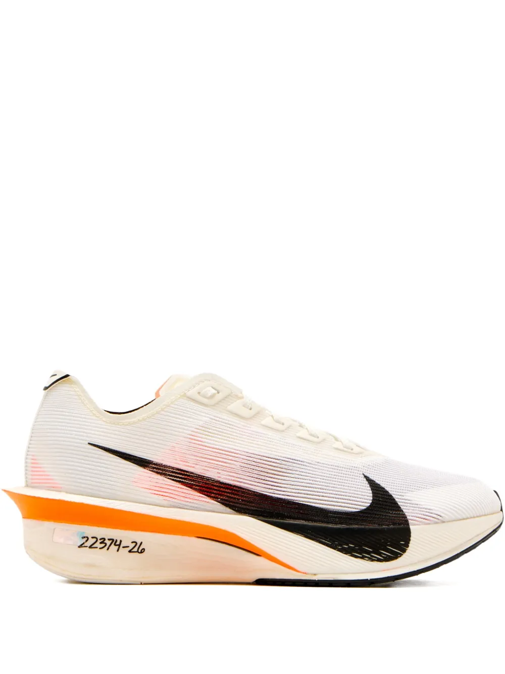 Nike Calm SE slingback sandalen met imitatiebont Zwart