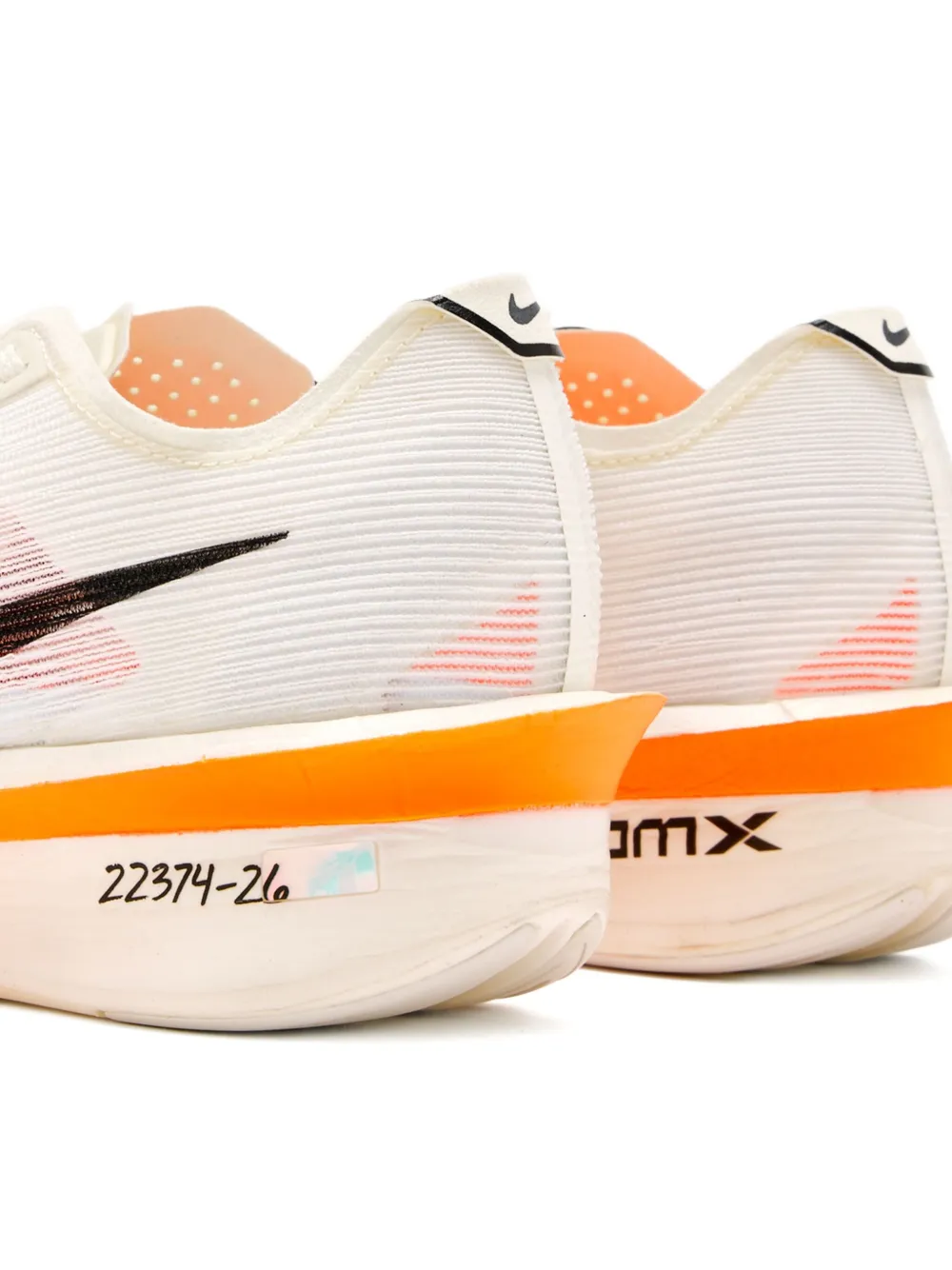 Nike Vaporfly Sneakers In Multi